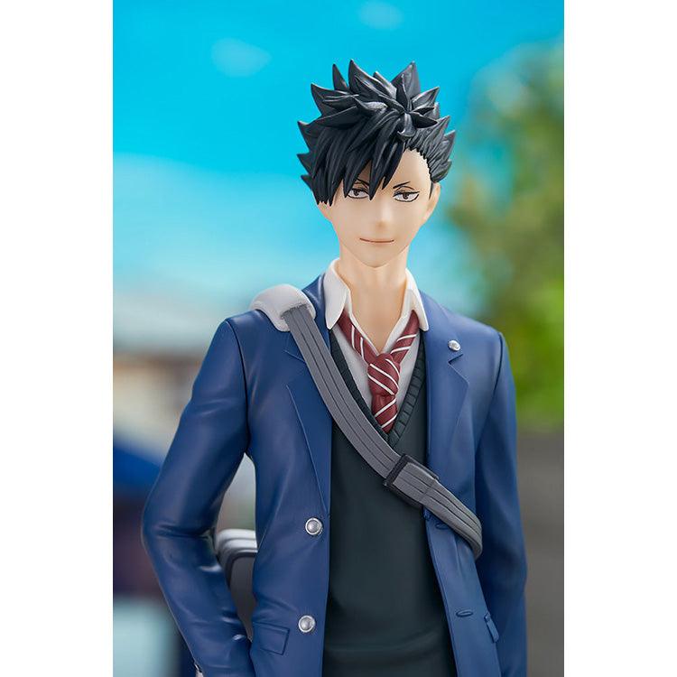 Haikyu!! Tenitol Figure - Tetsuro Kuroo - Doki Doki Land 