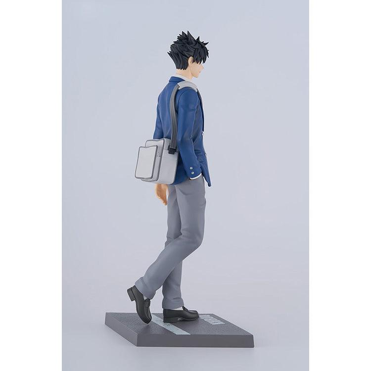 Haikyu!! Tenitol Figure - Tetsuro Kuroo - Doki Doki Land 