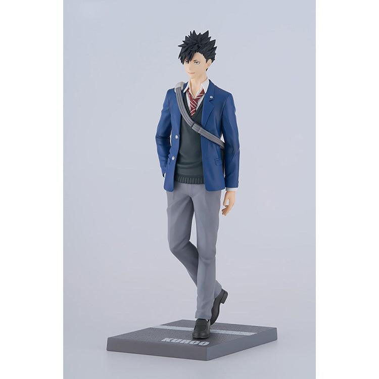 Haikyu!! Tenitol Figure - Tetsuro Kuroo - Doki Doki Land 