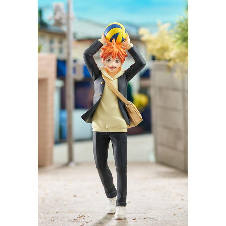 "Haikyu!! To The Top" TENITOL - Shoyo Hinata