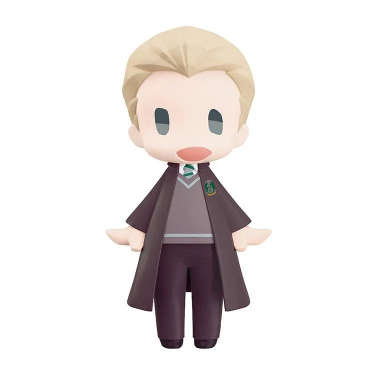 Harry Potter Hello! Good Smile - Draco Malfoy - Doki Doki Land 