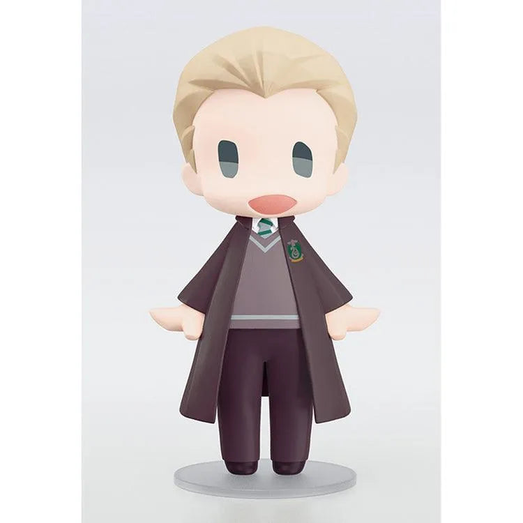 Harry Potter Hello! Good Smile - Draco Malfoy - Doki Doki Land 