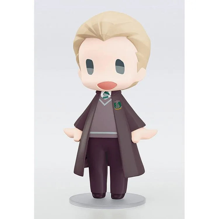Harry Potter Hello! Good Smile - Draco Malfoy - Doki Doki Land 