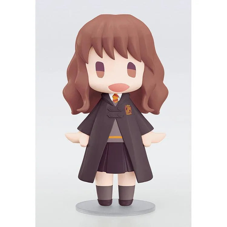 Harry Potter Hello! Good Smile - Hermione Granger - Doki Doki Land 