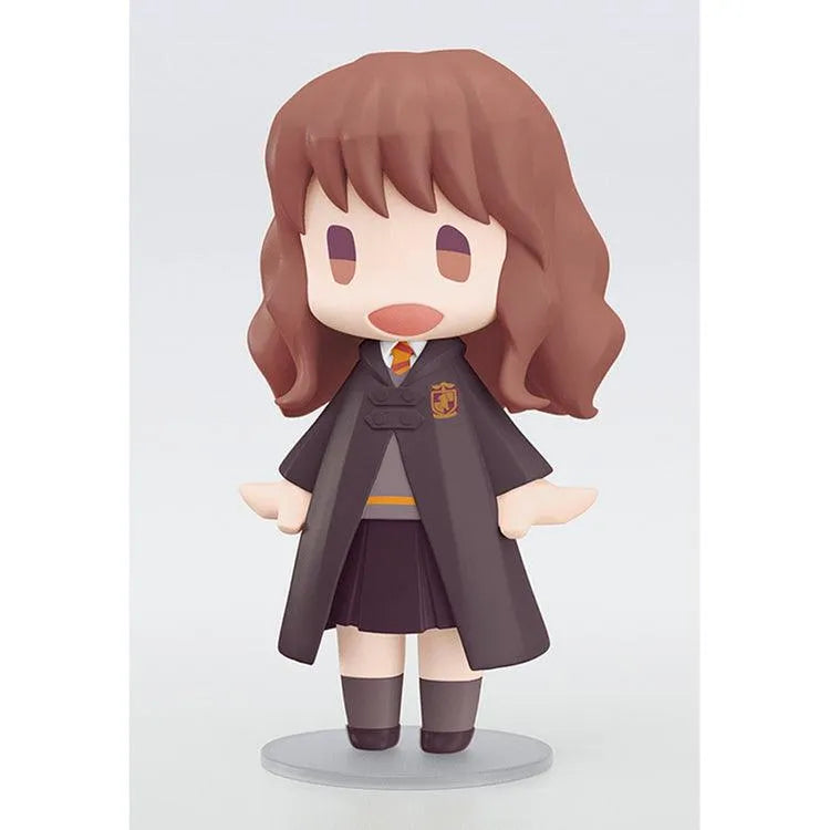 Harry Potter Hello! Good Smile - Hermione Granger - Doki Doki Land 