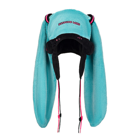 Character Vocal Series 01: Hatsune Miku Series Character Cap
