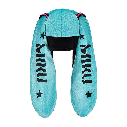 Character Vocal Series 01: Hatsune Miku Series Character Cap
