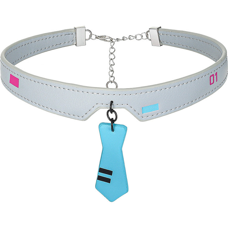 Character Vocal Series 01: Hatsune Miku Series Choker