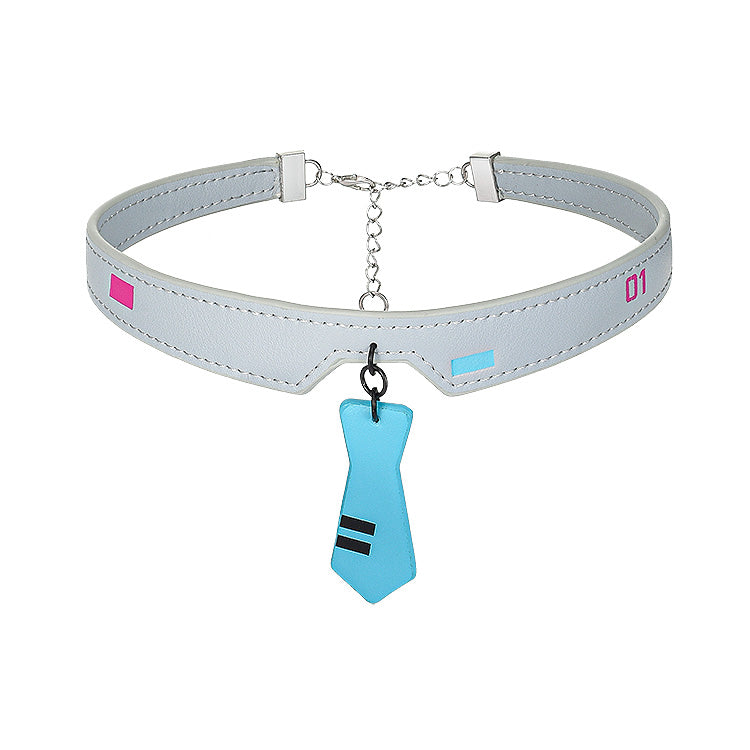 Character Vocal Series 01: Hatsune Miku Series Choker