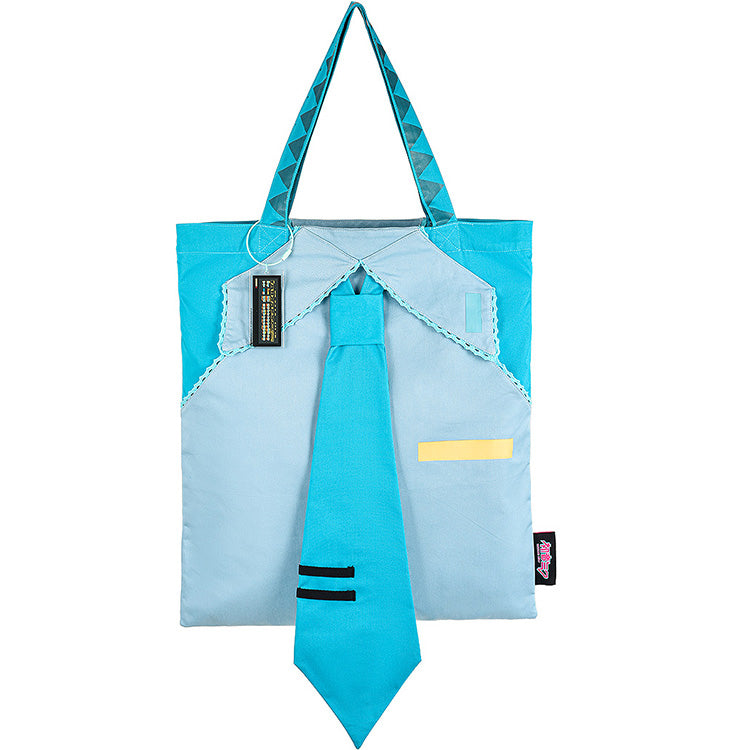 Character Vocal Series 01: Hatsune Miku Series Tote Bag