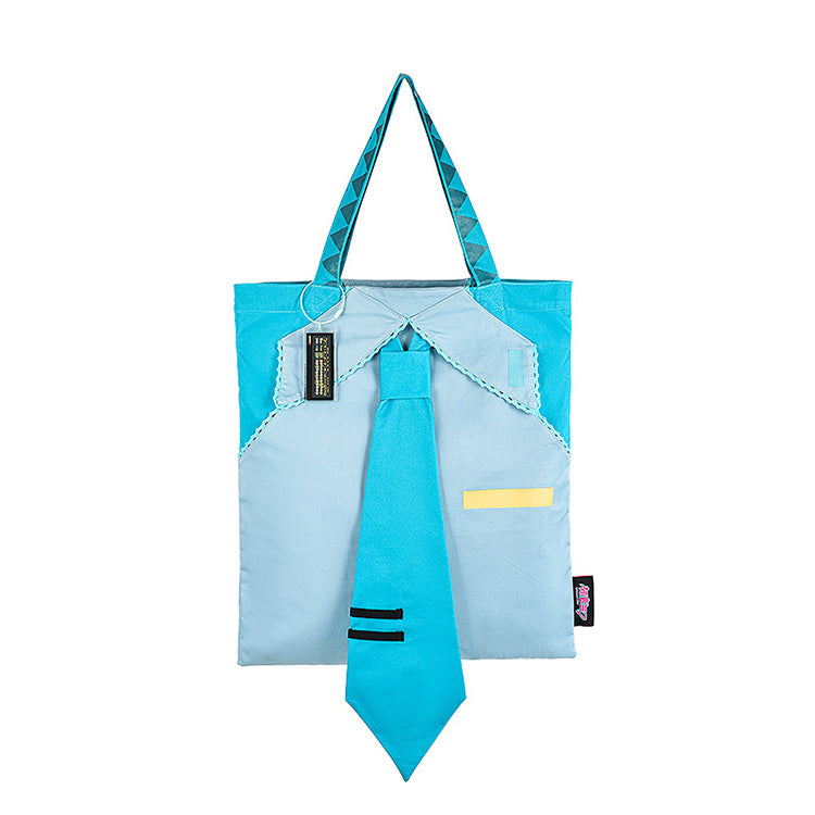 Character Vocal Series 01: Hatsune Miku Series Tote Bag