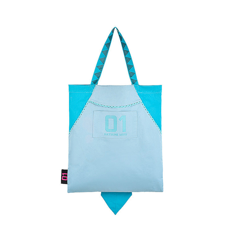 Character Vocal Series 01: Hatsune Miku Series Tote Bag