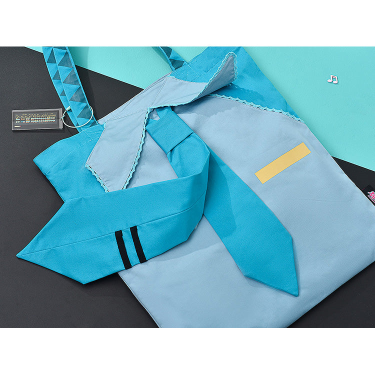 Character Vocal Series 01: Hatsune Miku Series Tote Bag