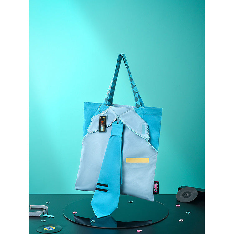 Character Vocal Series 01: Hatsune Miku Series Tote Bag