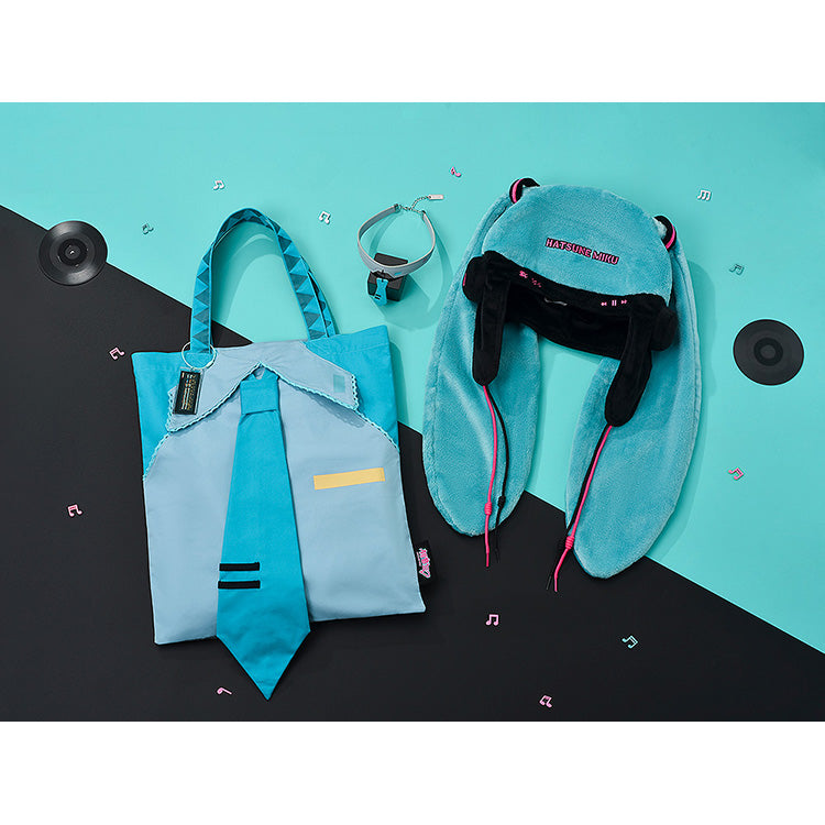 Character Vocal Series 01: Hatsune Miku Series Tote Bag