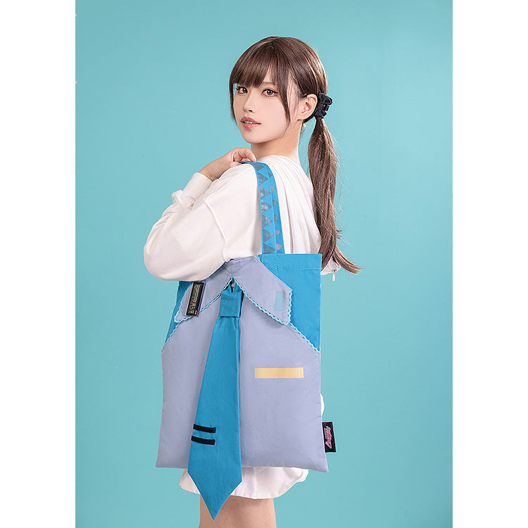 Character Vocal Series 01: Hatsune Miku Series Tote Bag