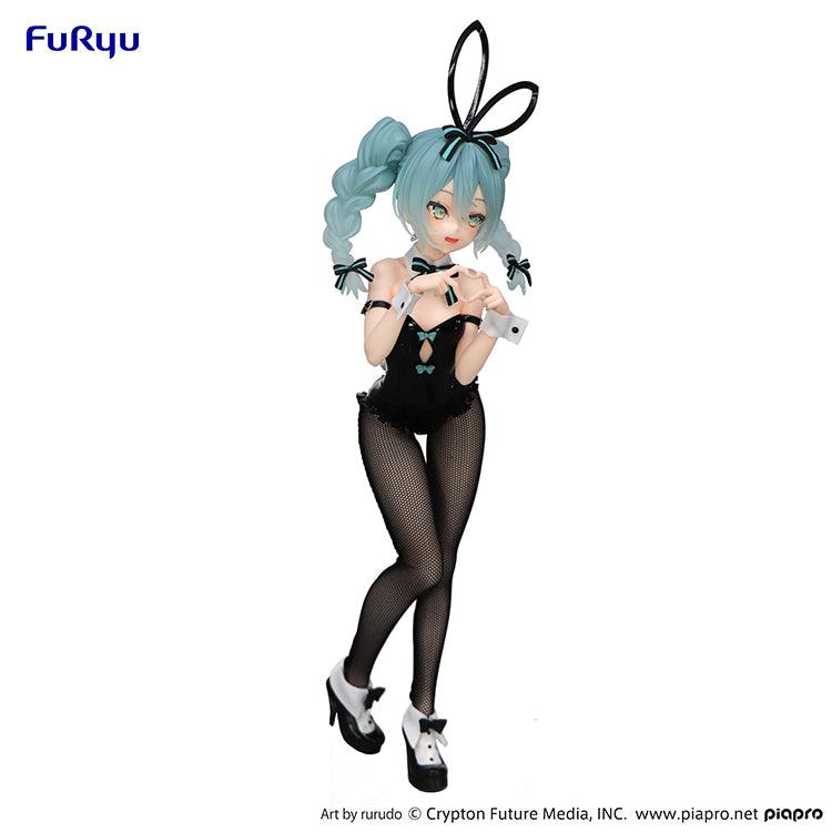 Hatsune Miku BiCute Bunnies Figure - Hatsune Miku Rurudo Ver. - Doki Doki Land 