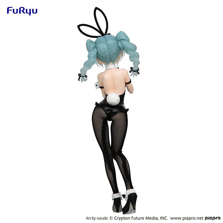 Hatsune Miku BiCute Bunnies Figure - Hatsune Miku Rurudo Ver. - Doki Doki Land 