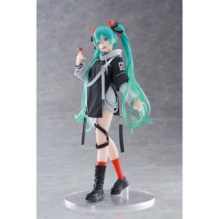 Hatsune Miku Fashion Punk Ver. by Taito