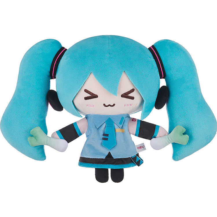 Character Vocal Series 01: Hatsune Miku Series Fluffy Series - Puppet