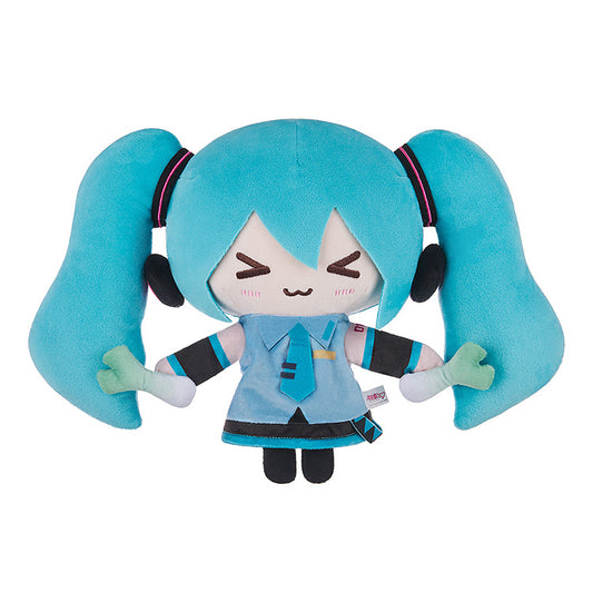 Character Vocal Series 01: Hatsune Miku Series Fluffy Series - Puppet