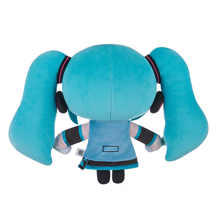 Character Vocal Series 01: Hatsune Miku Series Fluffy Series - Puppet