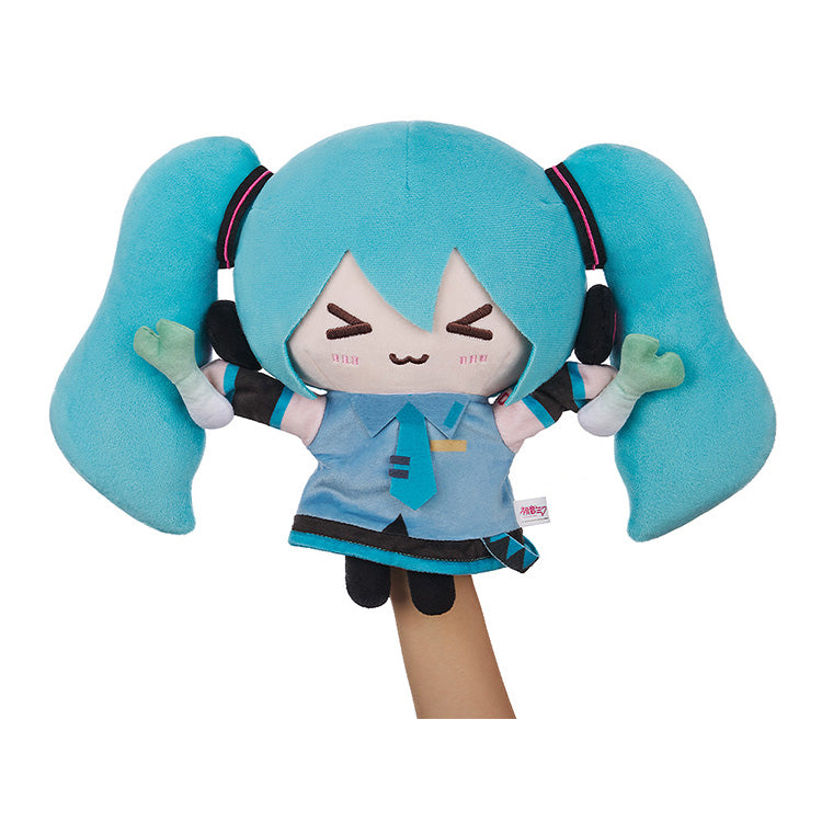 Character Vocal Series 01: Hatsune Miku Series Fluffy Series - Puppet