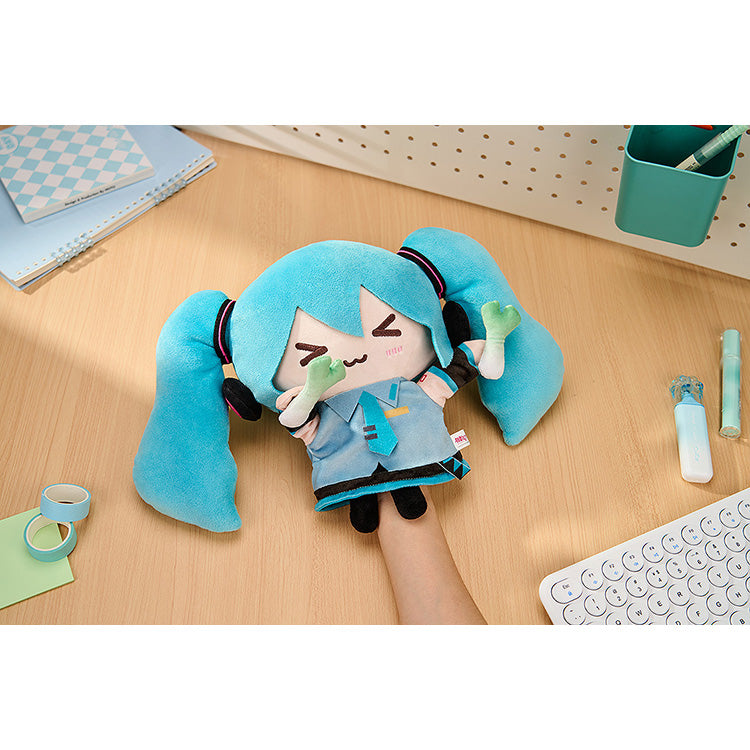 Character Vocal Series 01: Hatsune Miku Series Fluffy Series - Puppet