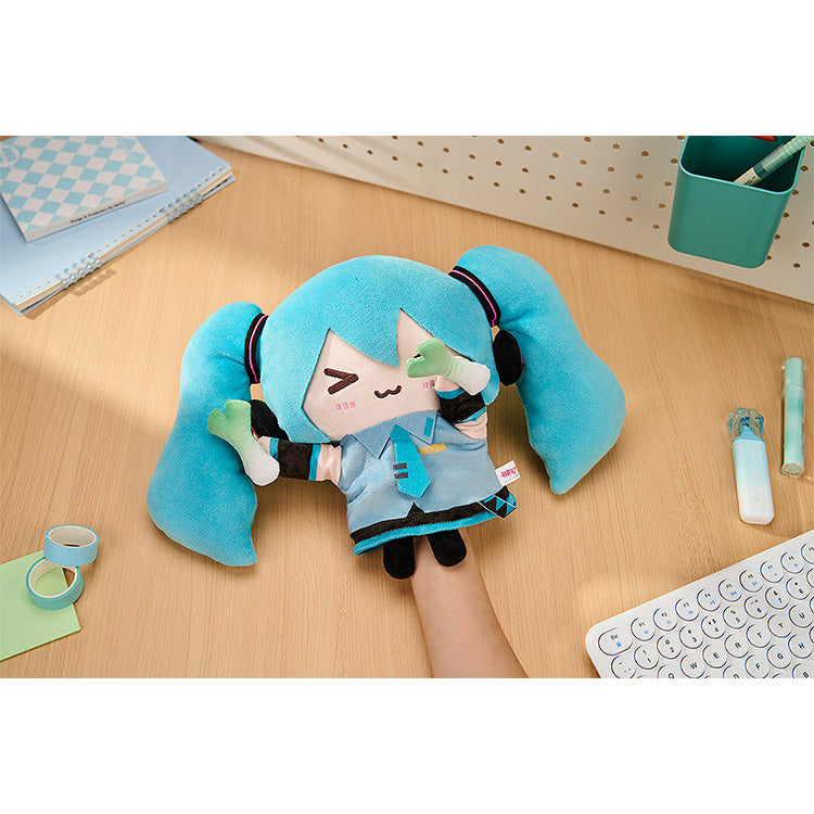 Character Vocal Series 01: Hatsune Miku Series Fluffy Series - Puppet