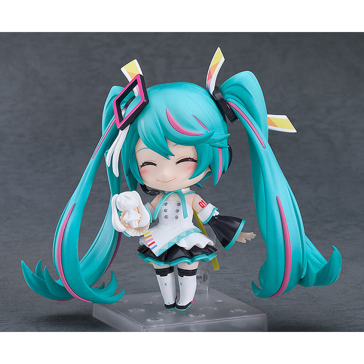 (Pre-Order) Hatsune Miku Nendoroid - 2590 Hatsune Miku: Miku Expo 10th Anniversary - Doki Doki Land 