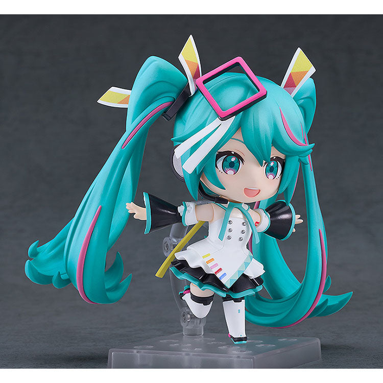 (Pre-Order) Hatsune Miku Nendoroid - 2590 Hatsune Miku: Miku Expo 10th Anniversary - Doki Doki Land 