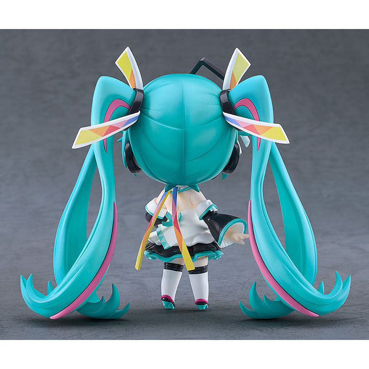 (Pre-Order) Hatsune Miku Nendoroid - 2590 Hatsune Miku: Miku Expo 10th Anniversary - Doki Doki Land 