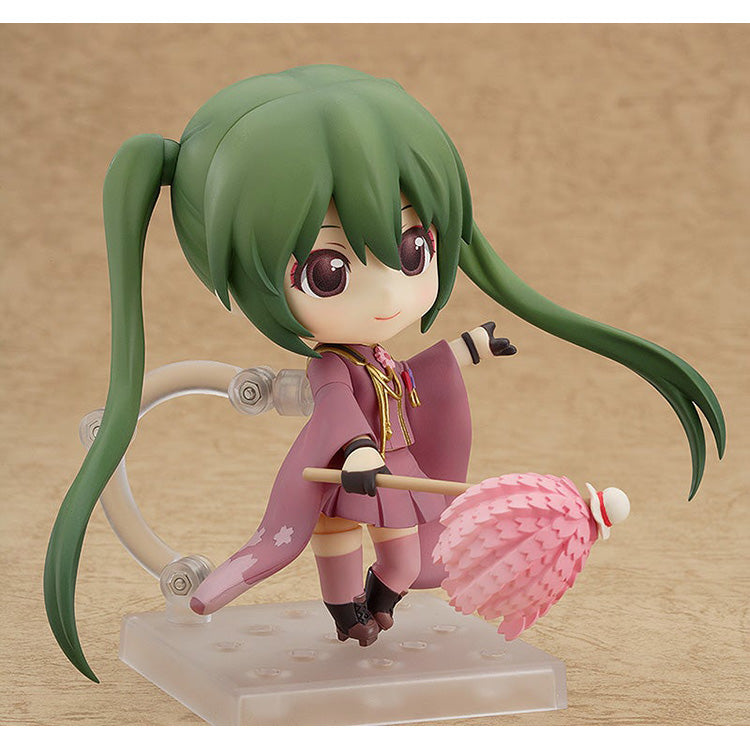 Hatsune Miku Nendoroid - 480 Hatsune Miku Senbonzakura Ver.