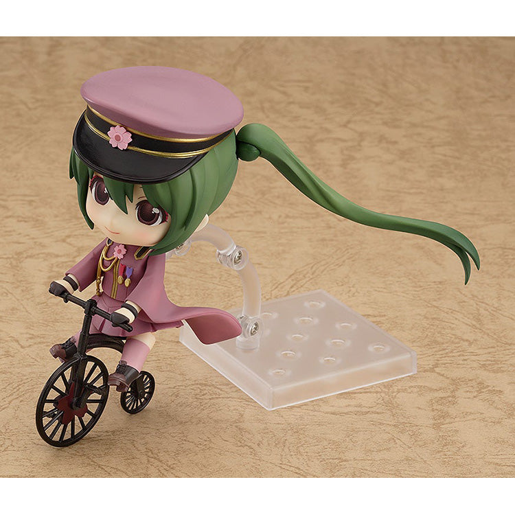 Hatsune Miku Nendoroid - 480 Hatsune Miku Senbonzakura Ver.
