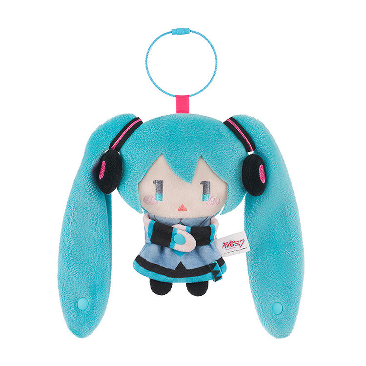 Character Vocal Series 01: Hatsune Miku Series Keychain Pouch
