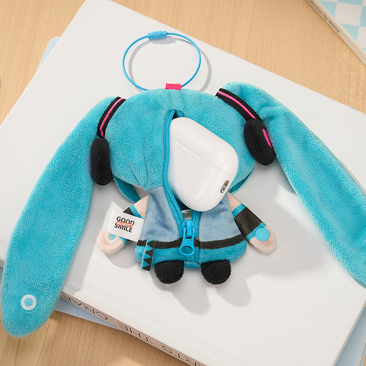 Character Vocal Series 01: Hatsune Miku Series Keychain Pouch
