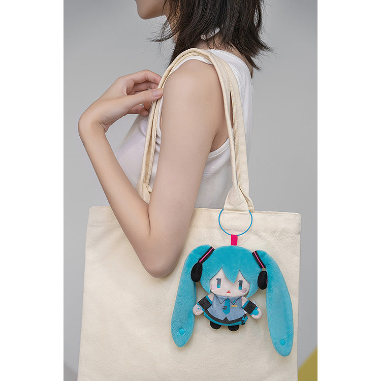 Character Vocal Series 01: Hatsune Miku Series Keychain Pouch
