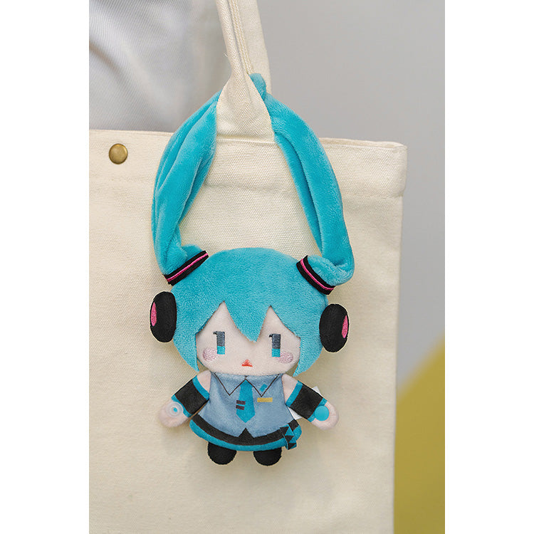 Character Vocal Series 01: Hatsune Miku Series Keychain Pouch
