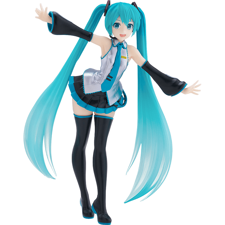 (Pre-Order END) Hatsune Miku Pop Up Parade - Hatsune Miku: Translucent Color Ver. - Doki Doki Land 