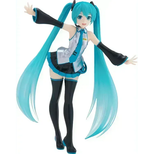 Hatsune Miku: Translucent Color Ver. Pop Up Parade Figure