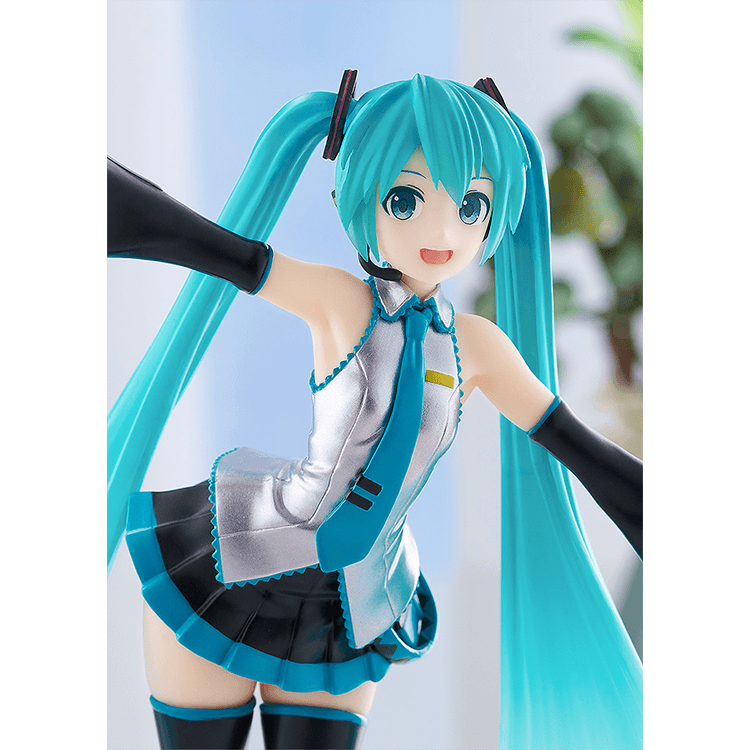 Hatsune Miku Pop Up Parade - Hatsune Miku: Translucent Color Ver.