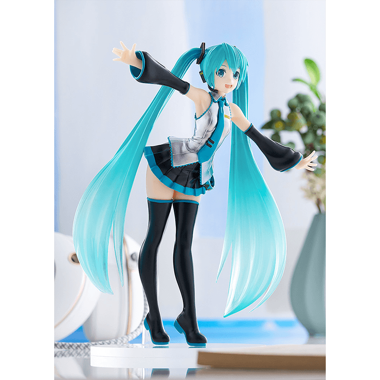 (Pre-Order END) Hatsune Miku Pop Up Parade - Hatsune Miku: Translucent Color Ver. - Doki Doki Land 