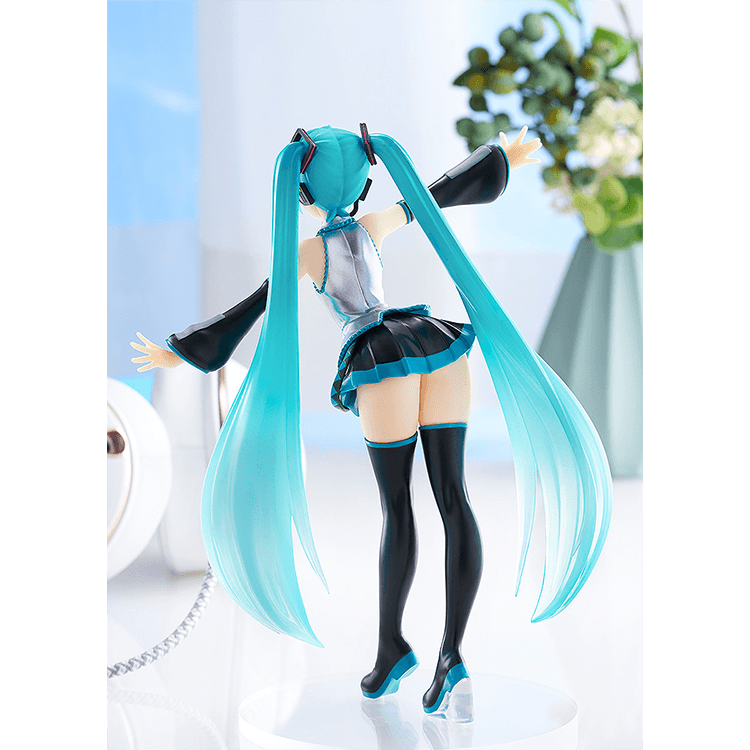 (Pre-Order END) Hatsune Miku Pop Up Parade - Hatsune Miku: Translucent Color Ver. - Doki Doki Land 