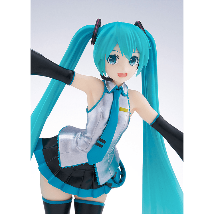 Hatsune Miku Pop Up Parade - Hatsune Miku: Translucent Color Ver.