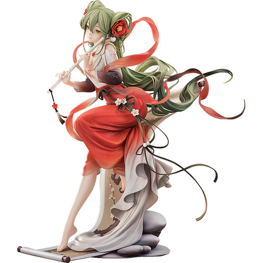 Hatsune Miku: Meihua Sannong Ver. 1/7 Scale Figure