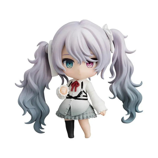 Hatsune Miku Nendoroid - 1930 Miku Empty SEKAI Ver. - Doki Doki Land