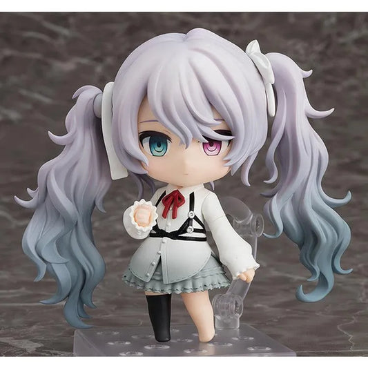 Hatsune Miku Nendoroid - 1930 Miku Empty SEKAI Ver. - Doki Doki Land