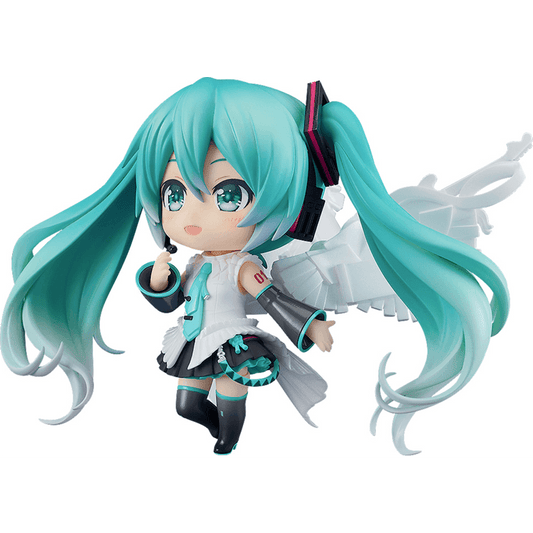 "Hatsune Miku " Nendoroid - 2222 Hatsune Miku: Happy 16th Birthday Ver.