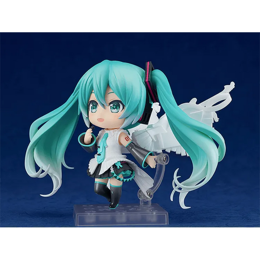 "Hatsune Miku " Nendoroid - 2222 Hatsune Miku: Happy 16th Birthday Ver.