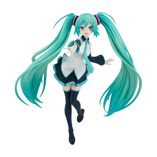 Hatsune Miku Pop Up Parade L - Miku Because You're Here Ver. - Doki Doki Land